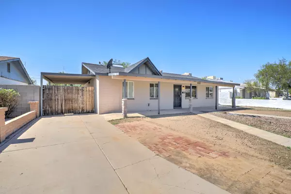 Glendale, AZ 85301,5536 N 62ND Avenue