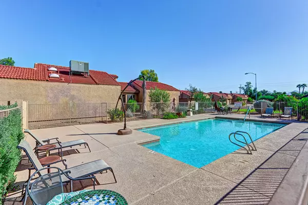 Phoenix, AZ 85032,15020 N 40TH Street #43