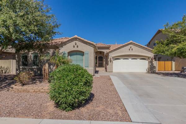 Gilbert, AZ 85297,1272 E ARROWHEAD Trail