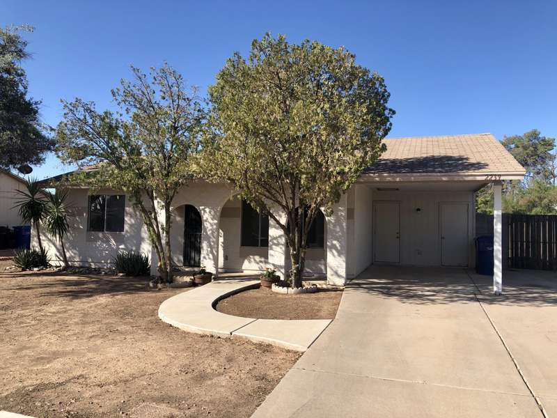 2239 W Plata Avenue, Mesa, AZ 85202