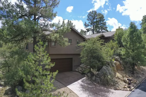 Prescott, AZ 86305,1925 CROSSROADS --