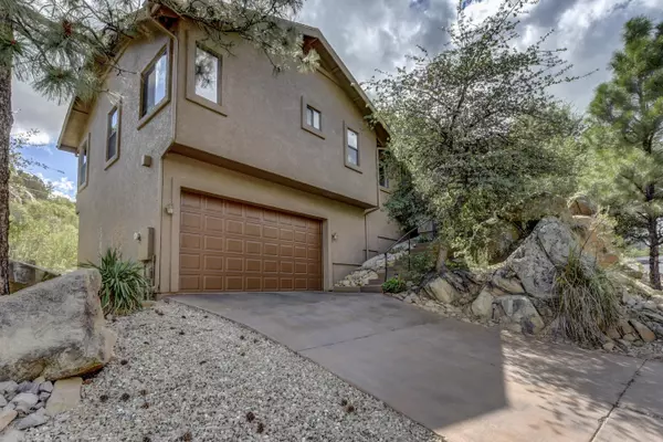 1925 CROSSROADS --, Prescott, AZ 86305