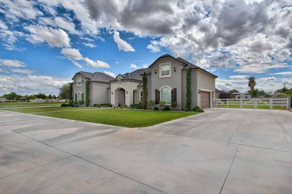 Gilbert, AZ 85295,16529 S GREENFIELD Road