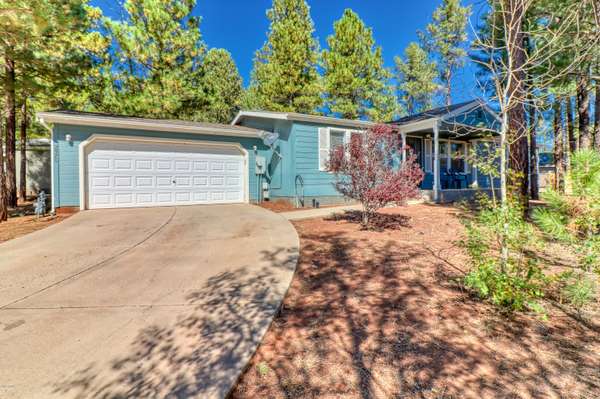 Flagstaff, AZ 86001,2570 W CORONADO Avenue