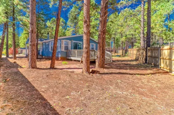 Flagstaff, AZ 86001,2570 W CORONADO Avenue