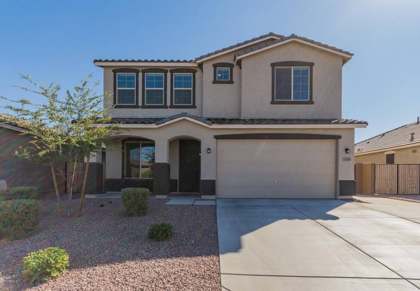 2165 W BENNETT Way, San Tan Valley, AZ 85144