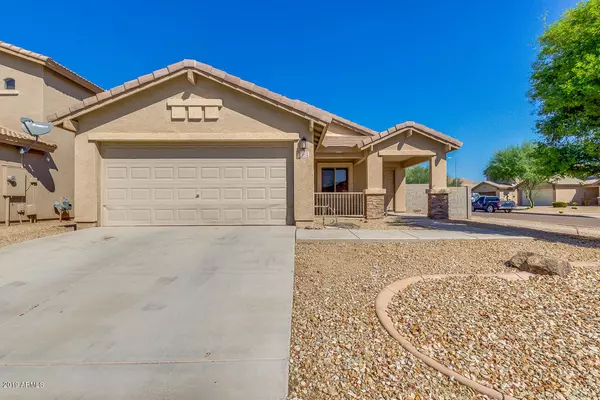 5112 W PECAN Road, Laveen, AZ 85339