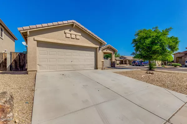 Laveen, AZ 85339,5112 W PECAN Road