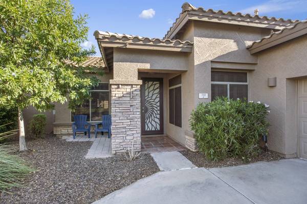 Chandler, AZ 85248,712 W JADE Drive