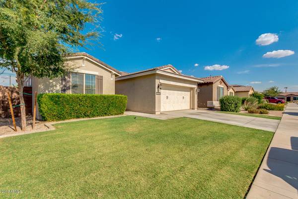 Gilbert, AZ 85295,2325 S MINNEOLA Lane