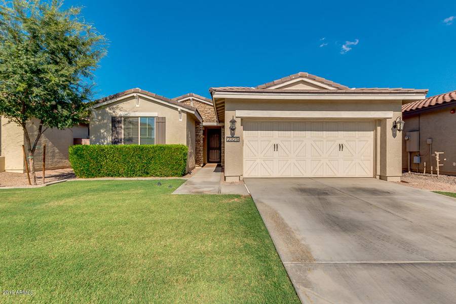 2325 S MINNEOLA Lane, Gilbert, AZ 85295