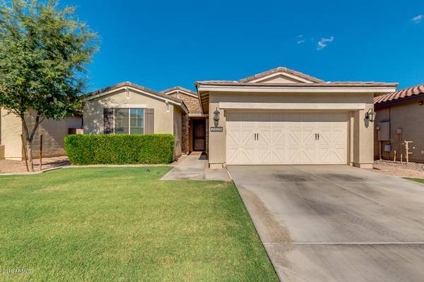 Gilbert, AZ 85295,2325 S MINNEOLA Lane