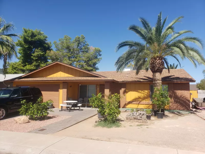 6346 W Hatcher Road, Glendale, AZ 85302