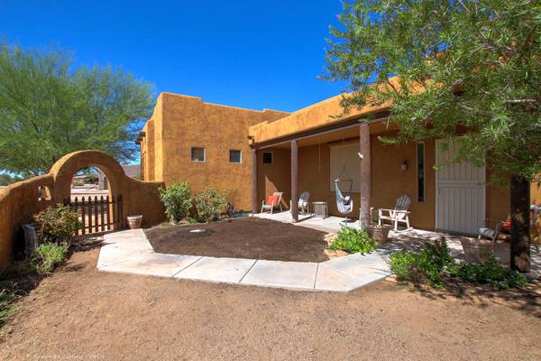 Wittmann, AZ 85361,22922 W Dale Lane