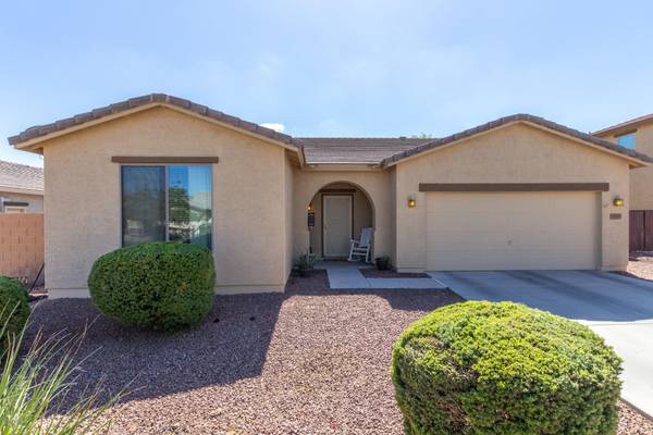 San Tan Valley, AZ 85144,1931 W SAWTOOTH Way