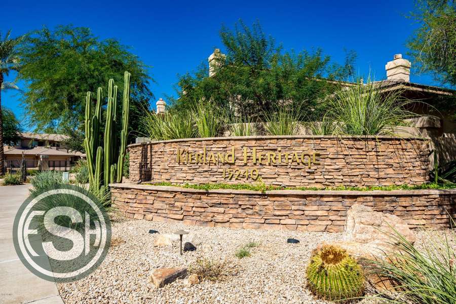 15240 N CLUBGATE Drive #173, Scottsdale, AZ 85254