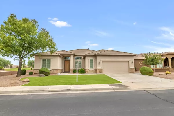 3708 E HAZELTINE Way, Chandler, AZ 85249