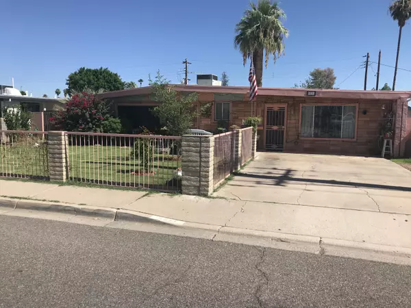 Phoenix, AZ 85051,8811 N 39 Avenue