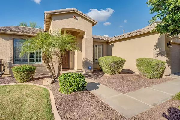 Chandler, AZ 85249,3072 E Canyon Way