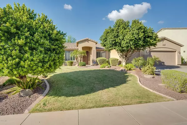 Chandler, AZ 85249,3072 E Canyon Way