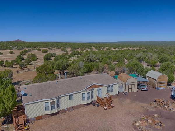 Show Low, AZ 85901,1409 NAVAJO Road