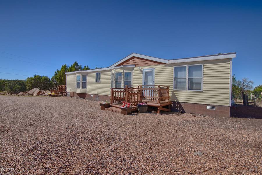 1409 NAVAJO Road, Show Low, AZ 85901