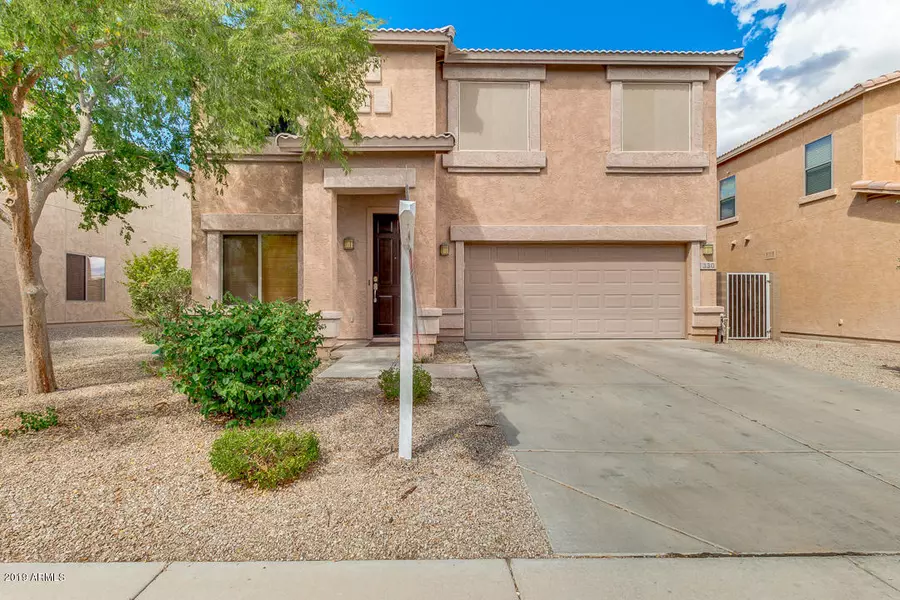 330 E DRY CREEK Road, San Tan Valley, AZ 85143