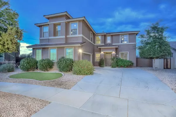 16534 W CALLE LEJOS Street, Surprise, AZ 85387