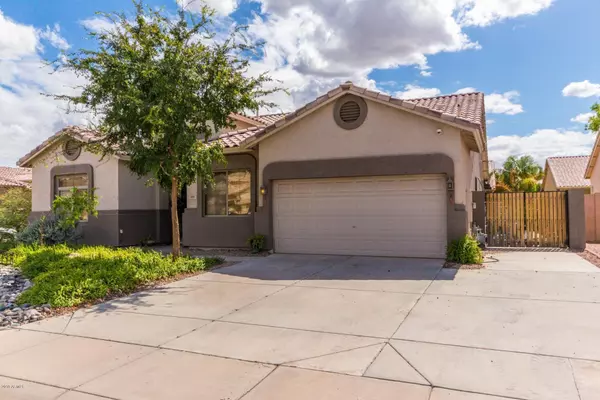 Gilbert, AZ 85233,845 W JUNIPER Avenue