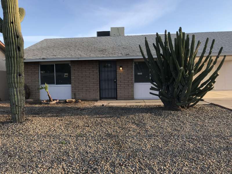 7269 W LUKE Avenue, Glendale, AZ 85303