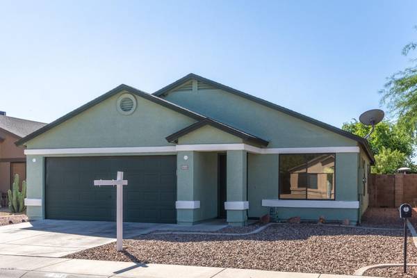 Phoenix, AZ 85037,8533 W ELM Street