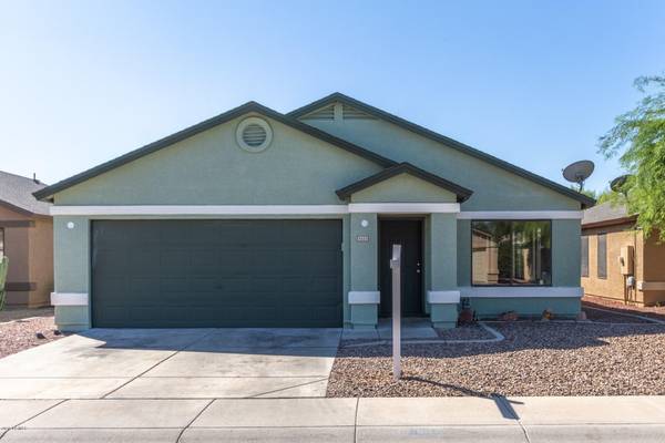 Phoenix, AZ 85037,8533 W ELM Street