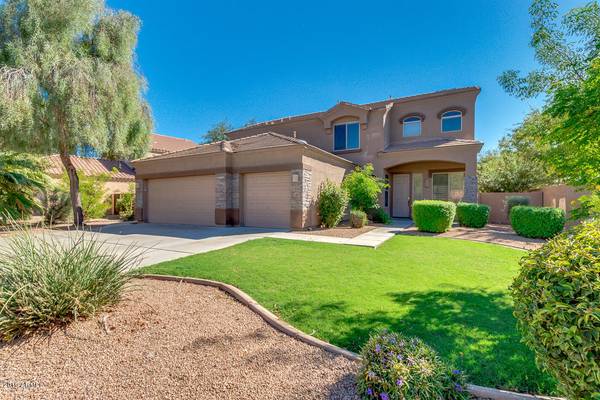 Gilbert, AZ 85296,967 E SAN TAN Drive