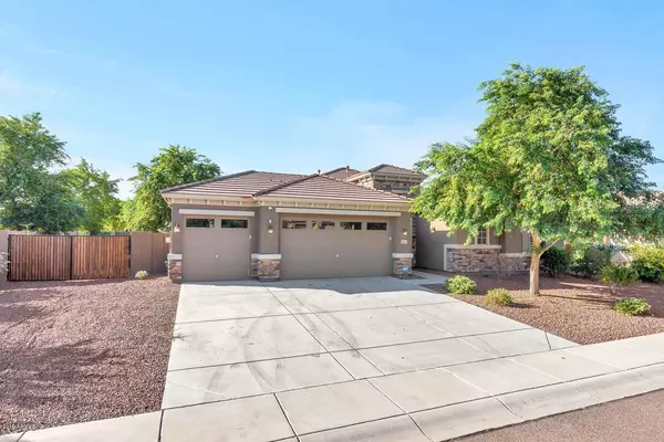 Litchfield Park, AZ 85340,18545 W LUKE Avenue