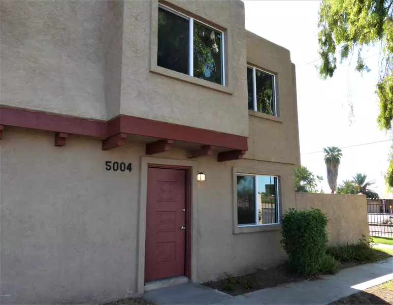 5004 N 41ST Avenue, Phoenix, AZ 85019