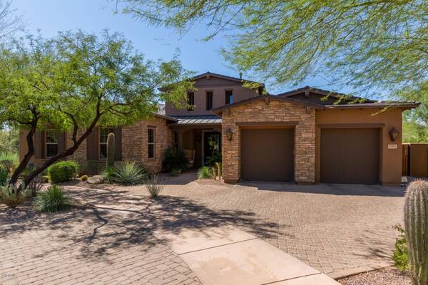 Scottsdale, AZ 85255,9405 E CANYON VIEW Road