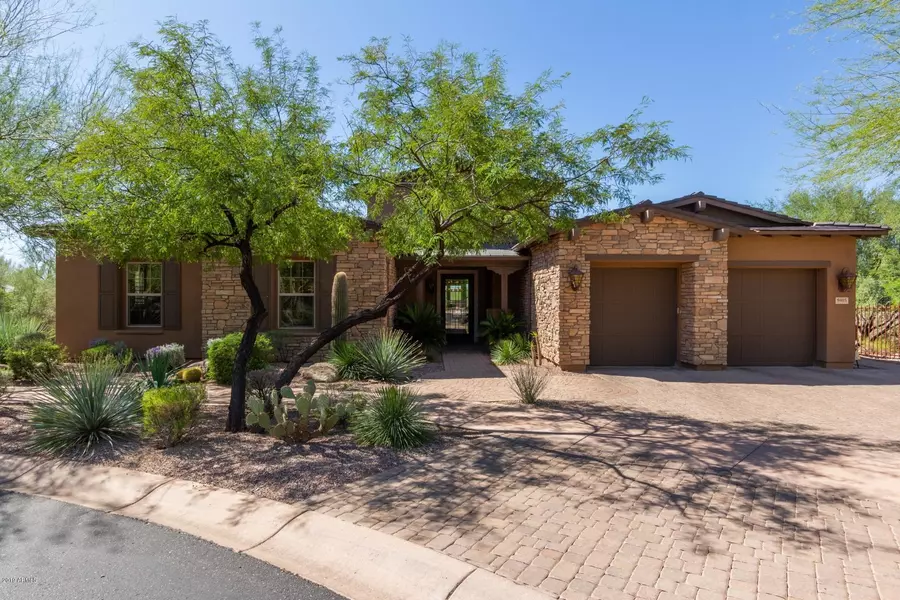 9405 E CANYON VIEW Road, Scottsdale, AZ 85255