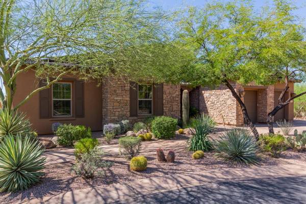 Scottsdale, AZ 85255,9405 E CANYON VIEW Road