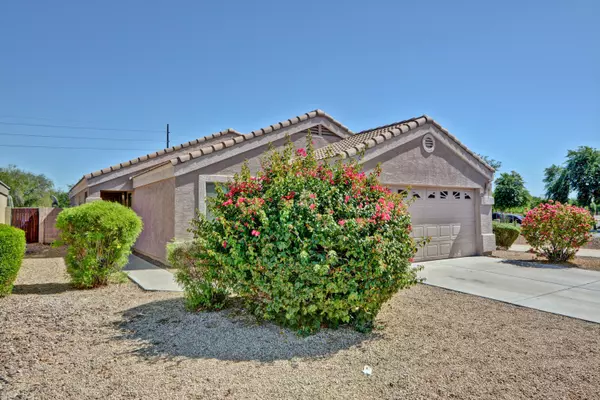 Avondale, AZ 85323,1429 S 107TH Drive