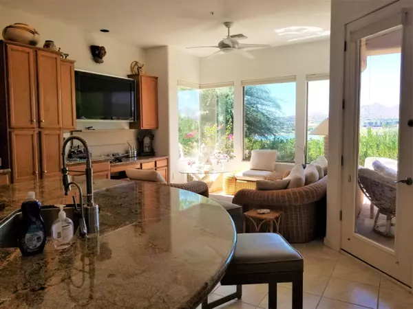 Fountain Hills, AZ 85268,12820 N VIA DEL SOL --