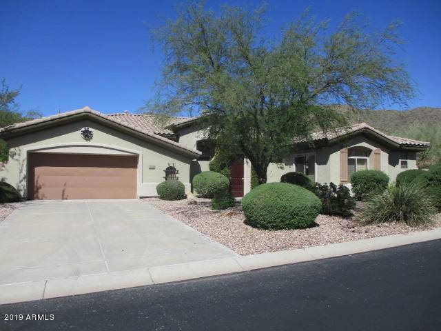 2230 W LEGENDS Way, Anthem, AZ 85086