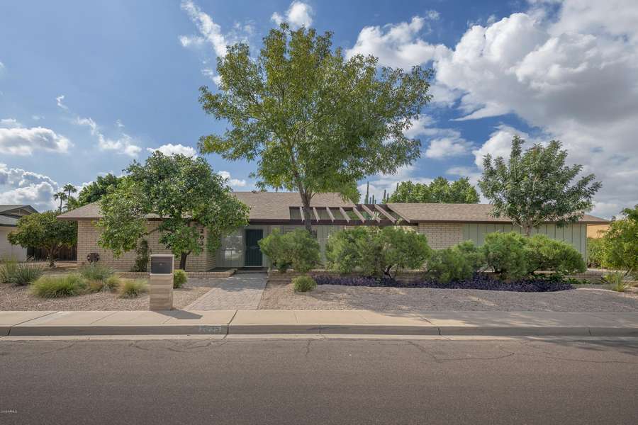 2035 E Loma Vista Drive, Tempe, AZ 85282