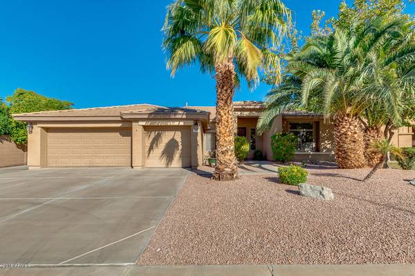 Chandler, AZ 85286,1971 S TAMARISK Drive