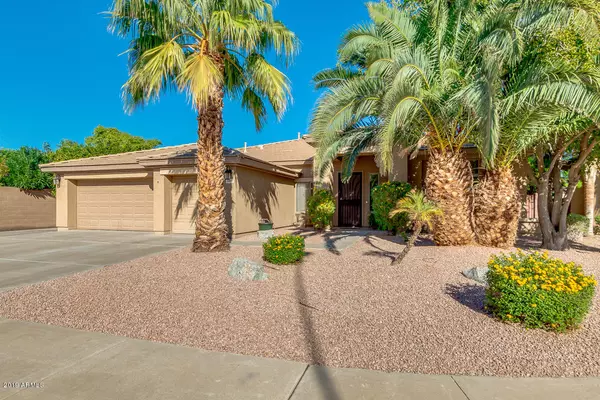 Chandler, AZ 85286,1971 S TAMARISK Drive