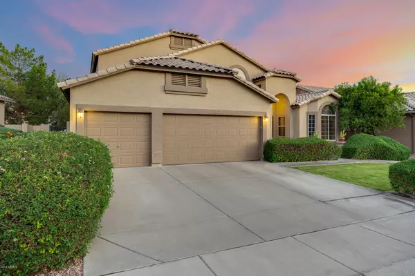 1967 E CHILTON Drive, Tempe, AZ 85283