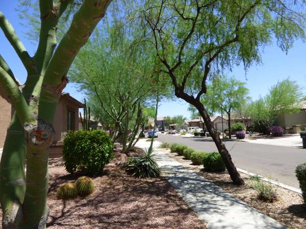 Phoenix, AZ 85086,3420 W LEISURE Lane