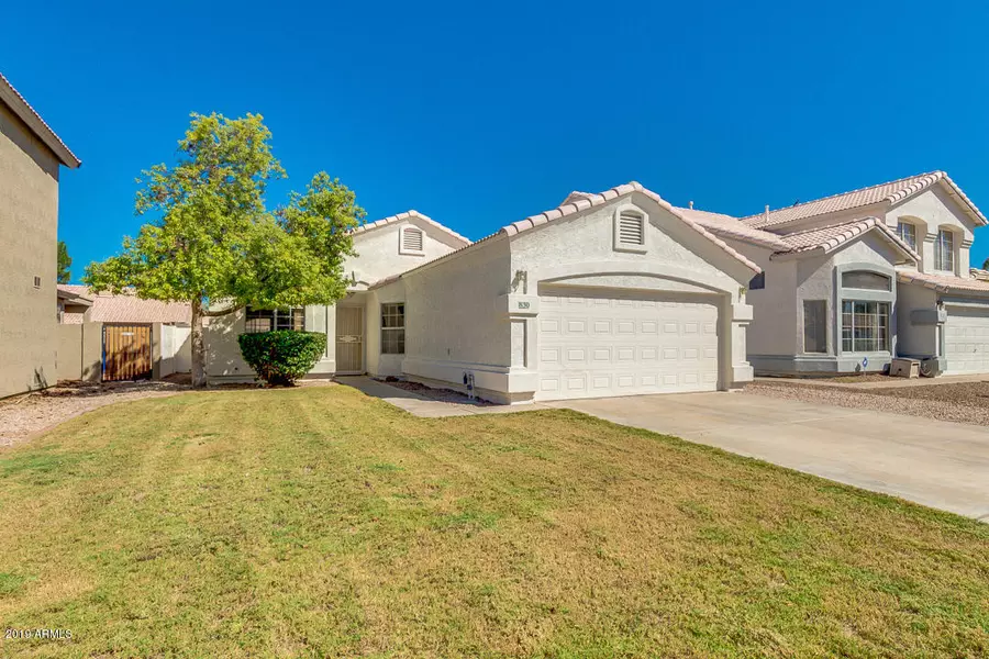 830 E GLENMERE Drive, Chandler, AZ 85225