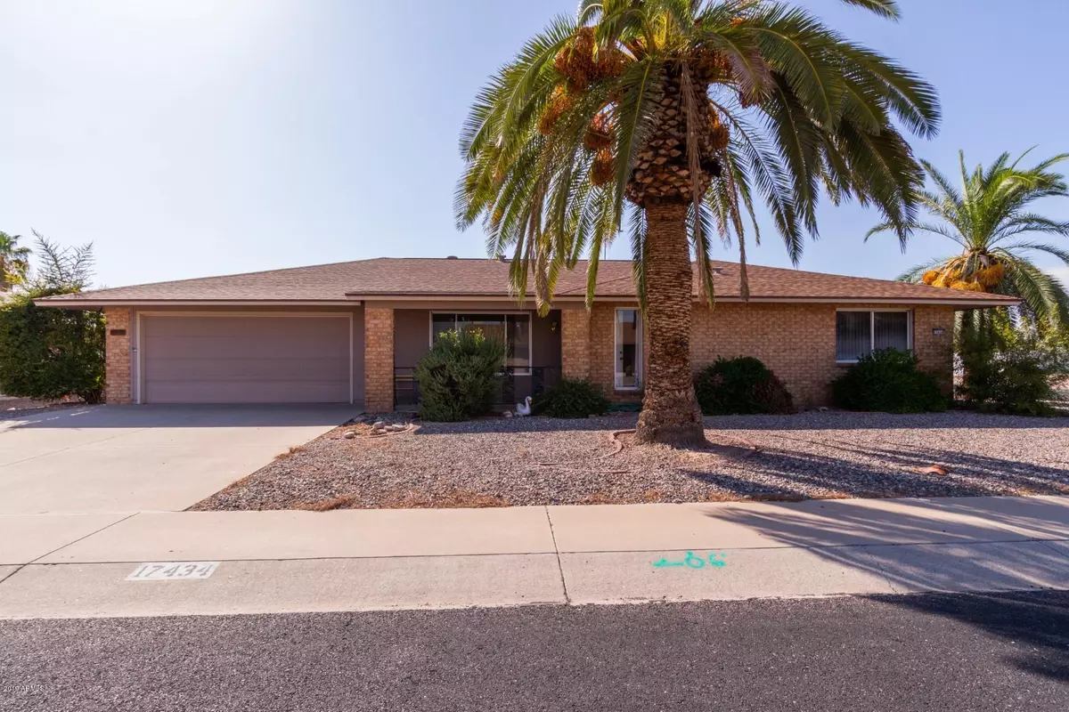 Sun City, AZ 85373,17434 N HORSESHOE Lane