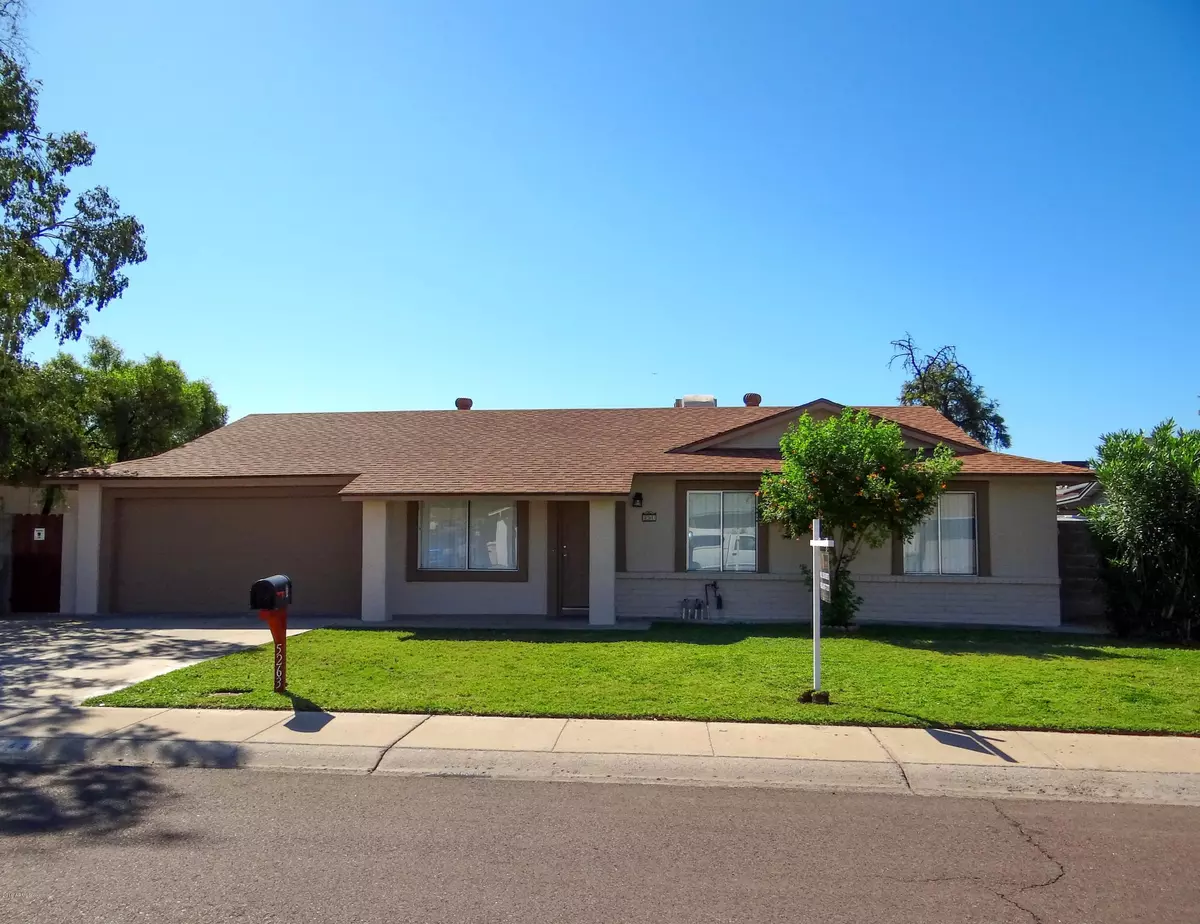 Glendale, AZ 85304,5263 W CORTEZ Street