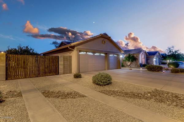 Peoria, AZ 85382,7647 W MARY JANE Lane